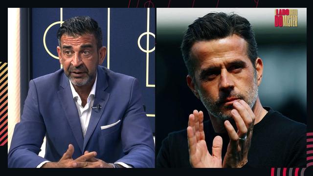 «Benfica não pode assumir Marco Silva porque se Mourinho disser que fica, tem de ficar»