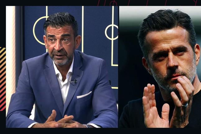 «Benfica não pode assumir Marco Silva porque se Mourinho disser que fica, tem de ficar»