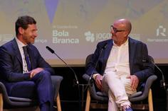 Villas-Boas admite: «Com Rui Costa tenho uma relação muito direta, mas não fui muito agradável com ele»