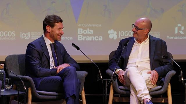 Villas-Boas admite: «Com Rui Costa tenho uma relação muito direta, mas não fui muito agradável com ele»