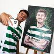 Pedro Lima assinou contrato até 2031 e ficou com cláusula de €80 milhões  (Foto  Sporting CP)