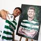 Pedro Lima assinou contrato até 2031 e ficou com cláusula de €80 milhões  (Foto  Sporting CP)