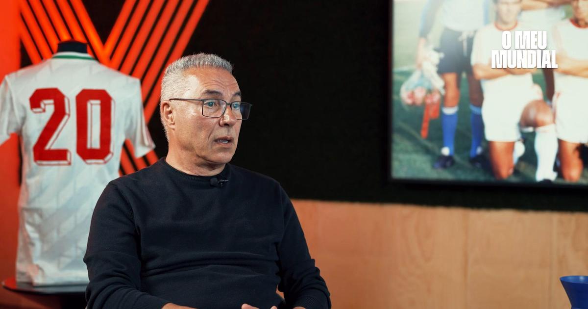 «Até meninas entraram no hotel, mas eu não entrei no esquema»