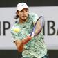 O tenista Jaime Faria já está na terceira ronda do Grand Slam parisiense. IMAGO