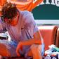 Sinner está fora de Roland Garros após partida polémica