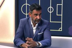 «Varandas disse o que muitos adeptos do Sporting estão a pensar»