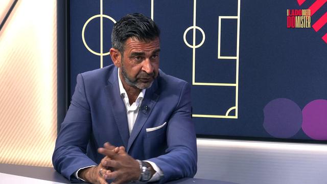 «Varandas disse o que muitos adeptos do Sporting estão a pensar»
