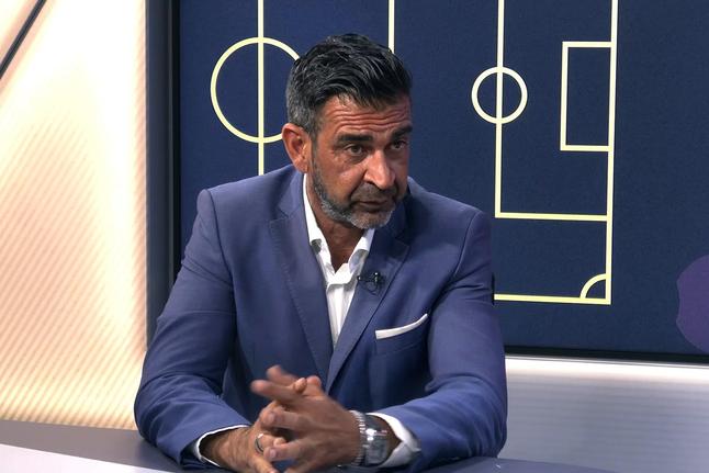 «Varandas disse o que muitos adeptos do Sporting estão a pensar»