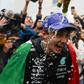 Kimi Antonelli volta a não ter a Itália para apoiar no Mundial