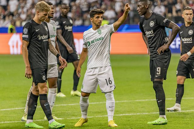 «Rochinha vem para um clube com uma das políticas mais interessantes a nível nacional»