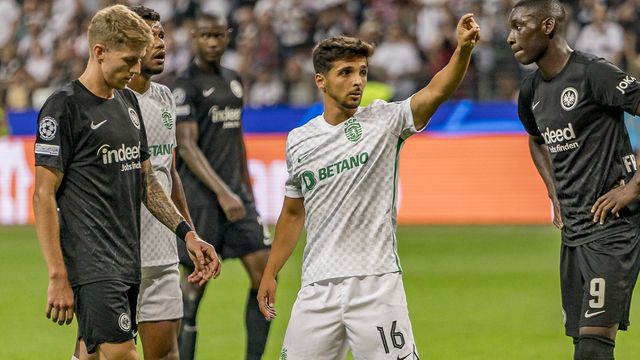 «Rochinha vem para um clube com uma das políticas mais interessantes a nível nacional»