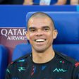 Pepe: «João Neves ainda não me chama pai, mas quase»
