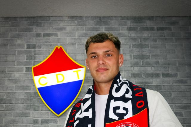 Oficial: Famalicão empresta jovem promessa ao Trofense