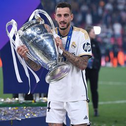 Oficial: Joselu a caminho do Catar