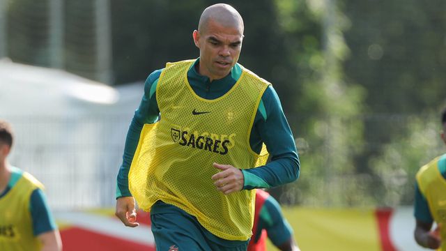 «Se pudesse escolher, queria ser campeão outra vez»