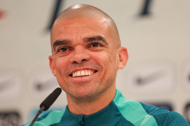 «Falei com o António Silva, temos de cuidar da nossa família»