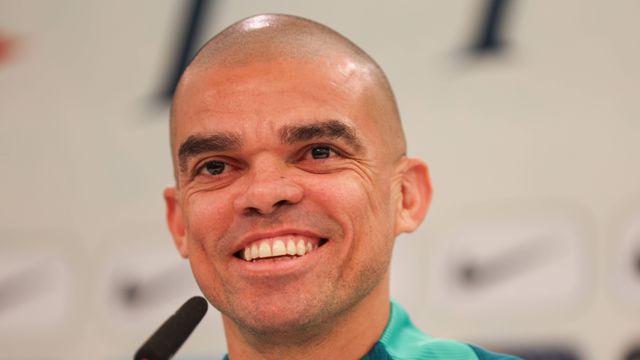 «Falei com o António Silva, temos de cuidar da nossa família»