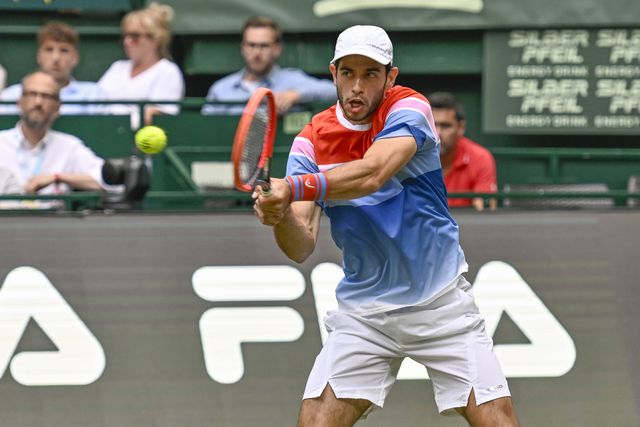 «Sinto que tenho hipóteses»