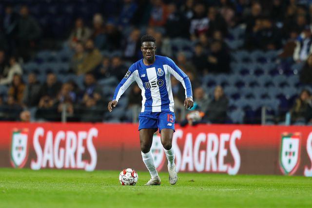 FC Porto: Loum na equipa B