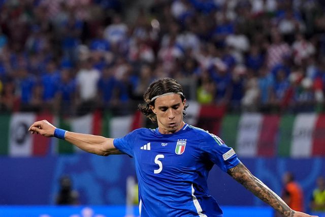 «Calafiori é um dos centrais do momento e enquadra-se na política do Real Madrid»