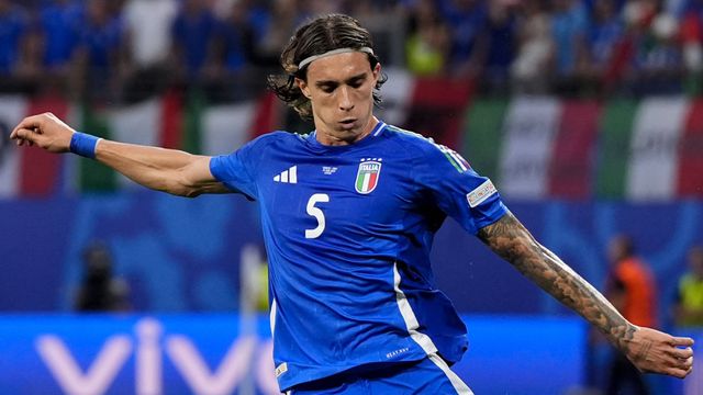 «Calafiori é um dos centrais do momento e enquadra-se na política do Real Madrid»