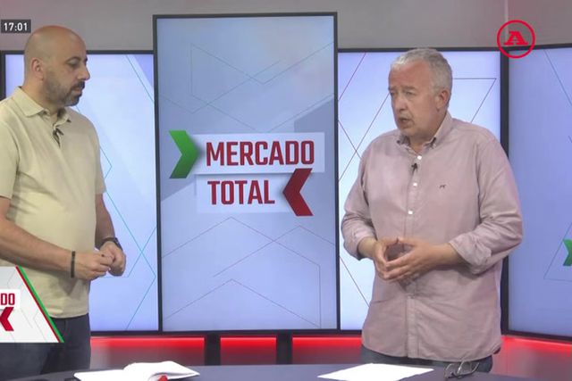 Como se enquadra Gabriel Martínez no mercado do SC Braga?