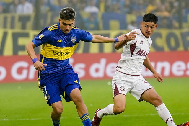 Quem é Julio Soler, lateral-esquerdo cobiçado pelo FC Porto?