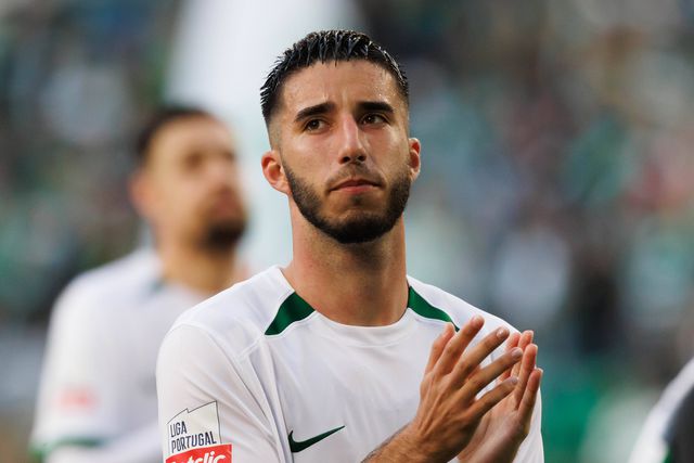 Sporting: Gonçalo Inácio é a venda de verão