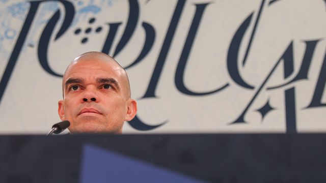 «Futuro? Tenho muito mais com que me preocupar»