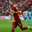 Ziyech não é o extremo que o Benfica pretende