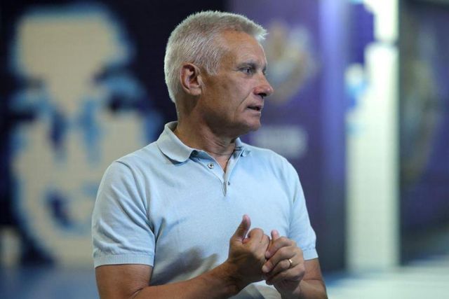 Futebol feminino no FC Porto arranca em força: conheça o dirigente por detrás do projeto