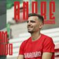Oficial: André Rodrigues é jogador do Marítimo