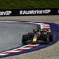 Verstappen consegue 'pole' para corrida 'sprint' do Grande Prémio da Áustria