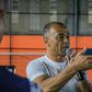 Cafu elogia treinador do Inter: «Espero que um dia treine essa equipa»