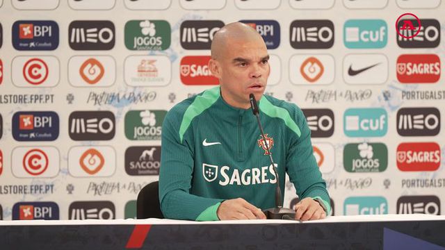 «Cristiano vive de golos, mas viram a disponibilidade dele para ajudar?»