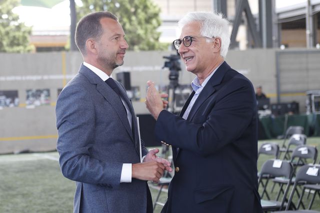 Bettencourt: «Manuel Fernandes tinha paixão sem limites pelo seu Sporting»