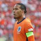 Van Dijk: «Se não melhorarmos, não temos mais nada para fazer aqui»