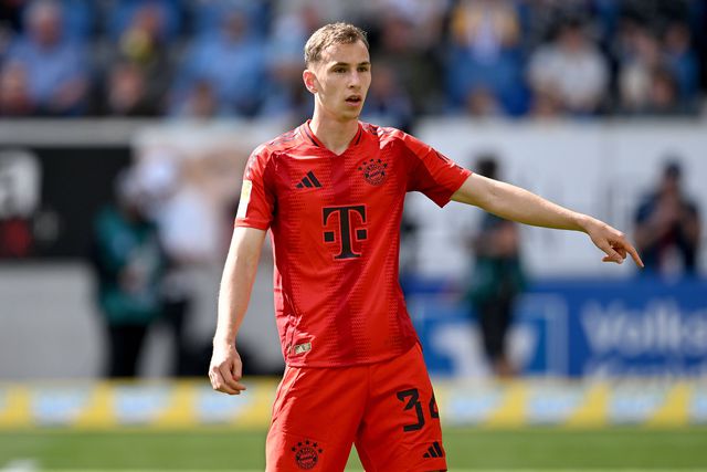 Zvonarek apontado ao Sporting