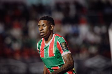 Estrela da Amadora: André Luiz renova até 2028 para ser aposta