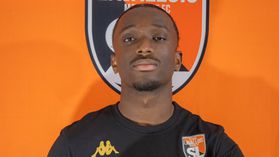 Ex-Vizela reforça clube do segundo escalão francês