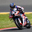 Bagnaia domina em Assen e Miguel Oliveira vai à Q1