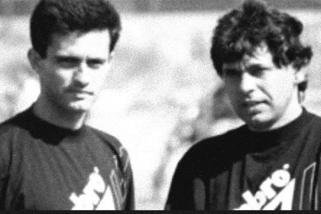 Mourinho destaca importância de Manuel Fernandes na sua carreira: «Consigo ouvi-lo dizer 'anda Zé'»