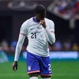 Vídeo: Weah (EUA) foi expulso por agressão e diz que «desiludiu o país»