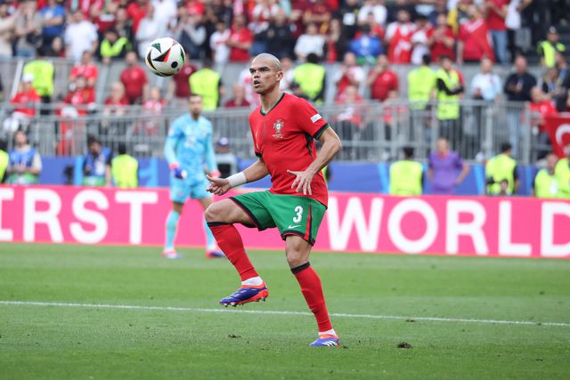 Os sete jogadores ainda presentes no Euro 2024 que não têm clube