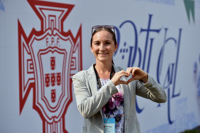 Eis a voz de Portugal para os estrangeiros no Euro 2024