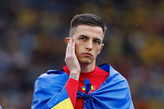 Trubin: «No Euro 2024 era importante não abordar só o futebol»