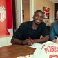 Pogba assina pelo Mónaco