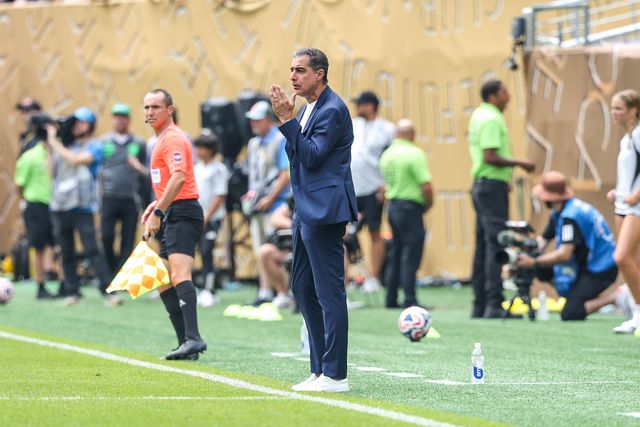 Renato Paiva e a eliminação do Botafogo: «Foi decidido nos detalhes»