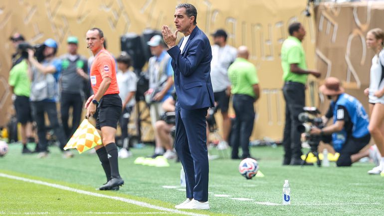 Renato Paiva e a eliminação do Botafogo: «Foi decidido nos detalhes»