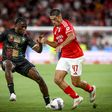 Mercado oficial: Estrela da Amadora confirma saída de Keliano